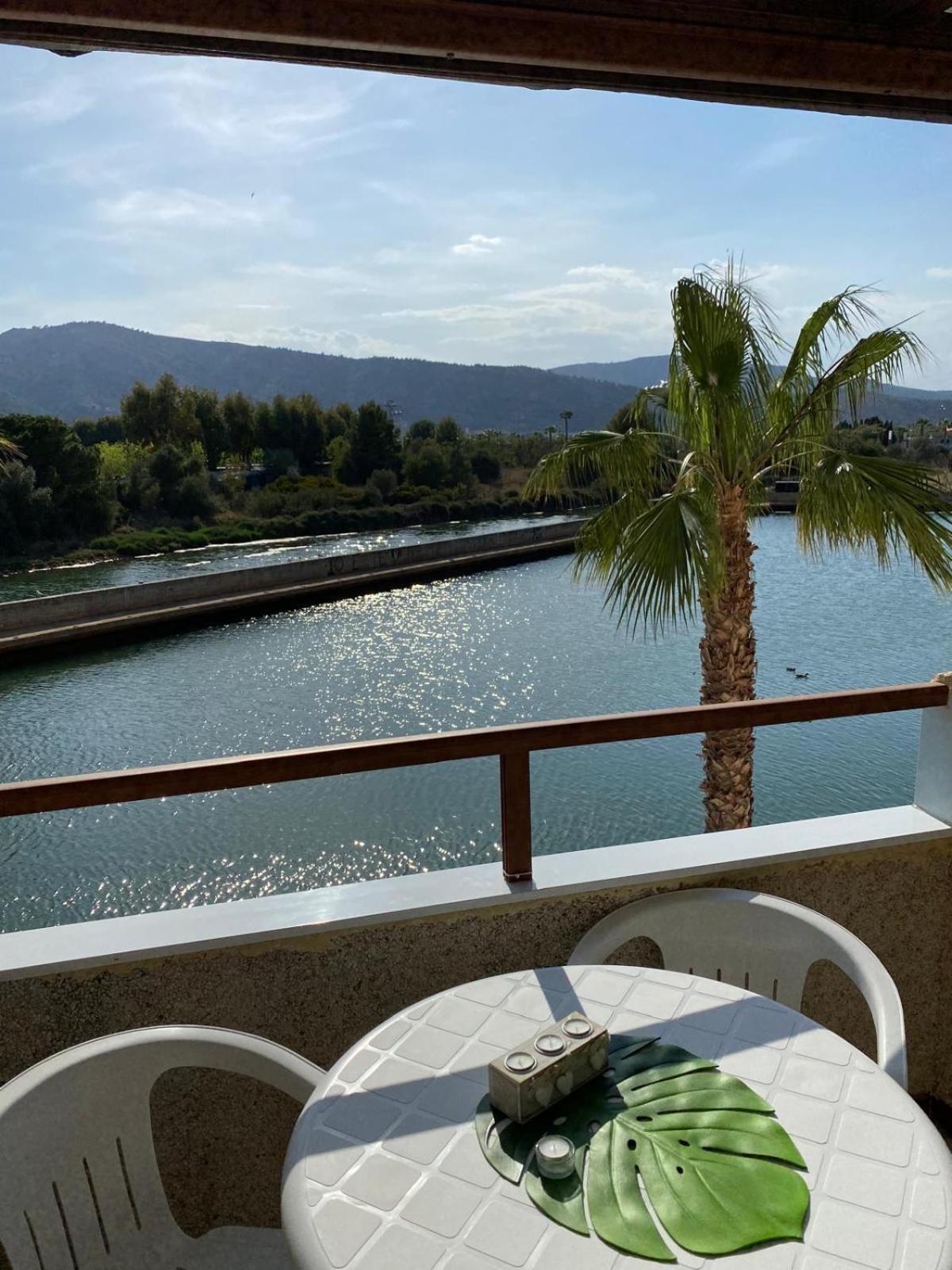 Regata Playa Leilighet Oropesa del Mar Eksteriør bilde